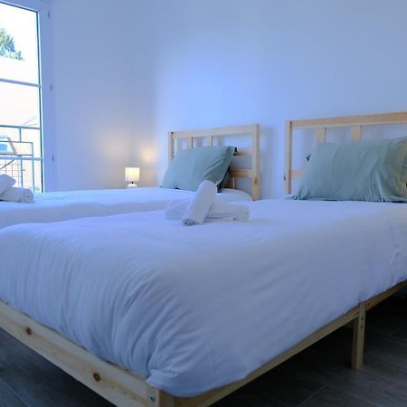 Calypso- Grand T3 70 M2 - Arrivee Autonome - Parking Prive Gratuit Apartment Melun Exterior photo
