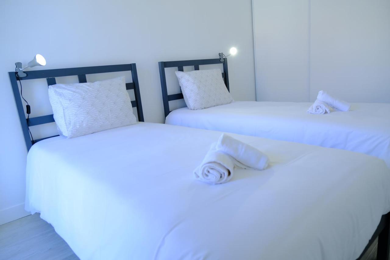 Calypso- Grand T3 70 M2 - Arrivee Autonome - Parking Prive Gratuit Apartment Melun Exterior photo