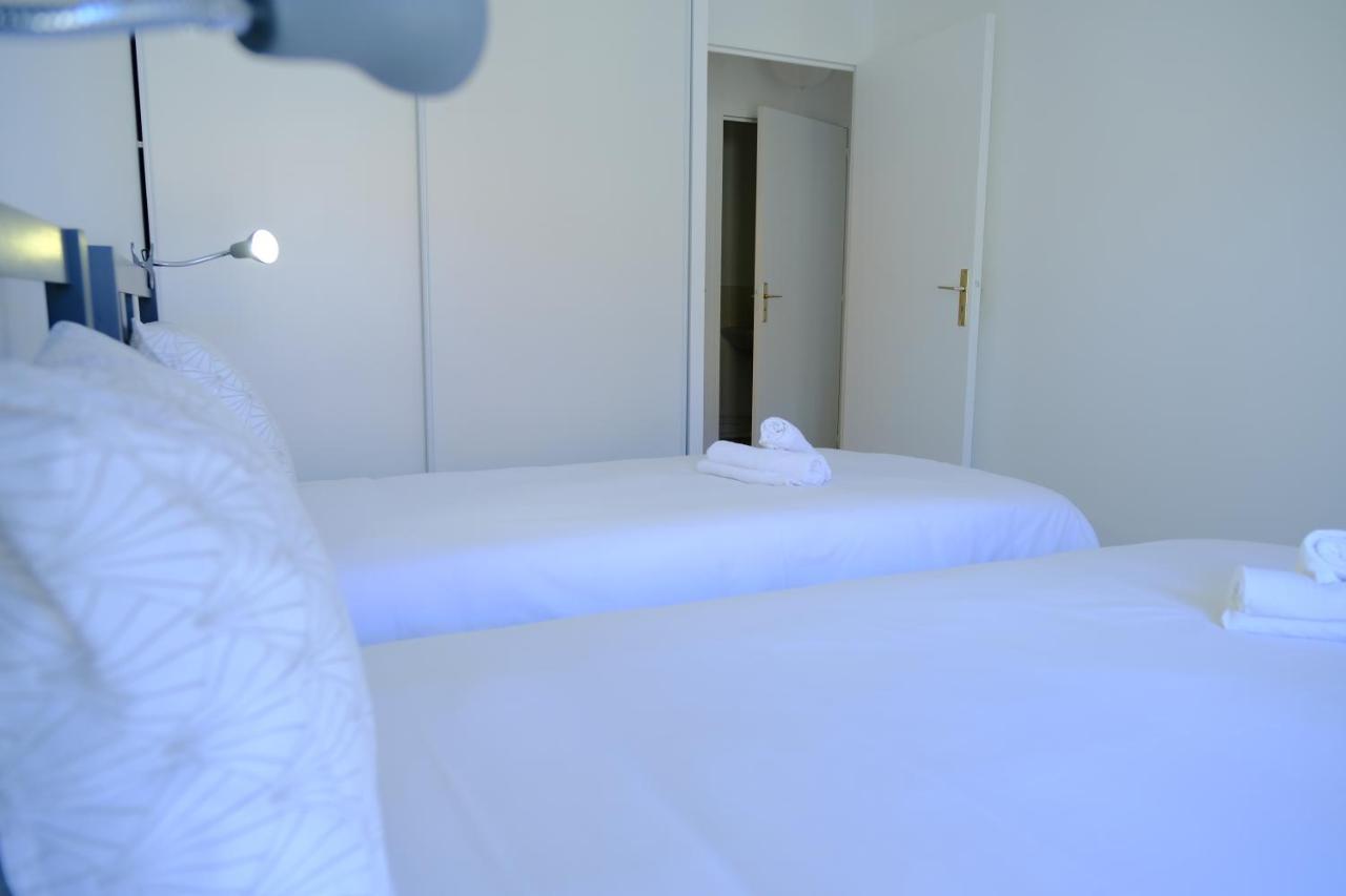 Calypso- Grand T3 70 M2 - Arrivee Autonome - Parking Prive Gratuit Apartment Melun Exterior photo